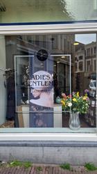 Ladies & Gentlemen ?, Gouda openingstijden