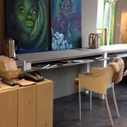 Francien Kapsalon, Wergea openingstijden