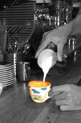Espresso Enzo, Oss openingstijden