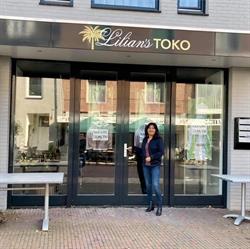Lilian, Toko voor Exotische Producten, Veghel openingstijden