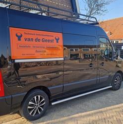 Technisch Onderhoudsbureau van de Geest, Eemdijk openingstijden