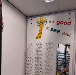 Engelsman Optiek & Auditiek, Winsum openingstijden