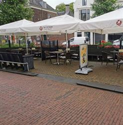 Meijershof Gasterij 't, Beverwijk openingstijden