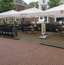 Meijershof Gasterij 't, Beverwijk openingstijden