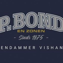 Bond en Zn Visgroothandel P, Volendam openingstijden