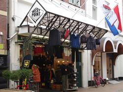 Westpoint, Groningen openingstijden