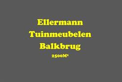 Ellermann Tuinmeubelen, Balkbrug openingstijden