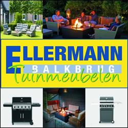 Ellermann Tuinmeubelen, Balkbrug openingstijden