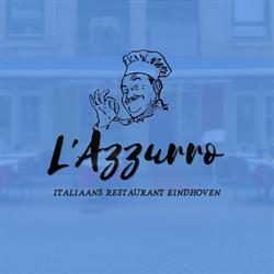 L'Azzurro ristorante, Eindhoven openingstijden