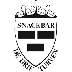 Snackbar De Drie Turven, Drachten openingstijden