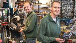 Schoen- en Sleutelservice T Boonstra, Lelystad openingstijden