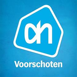 Albert Heijn, Voorschoten openingstijden