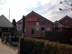 Café-Snackbar "De Brandpit", 's-Gravenpolder openingstijden