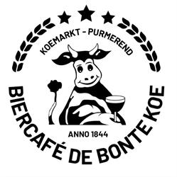 Biercafé De Bonte Koe, Purmerend openingstijden