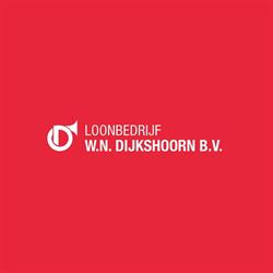 Dijkshoorn Loon- en Aannemersbedrijf W n, Bergschenhoek openingstijden