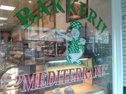 Bakkerij 'Mediterrane', Amsterdam openingstijden
