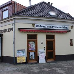 Diny's Wol en Handwerken, Nijmegen openingstijden