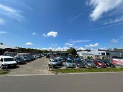 Oosting Autobedrijf, Emmen openingstijden
