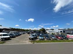 Oosting Autobedrijf, Emmen openingstijden