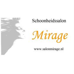 Mirage Schoonheids- en Zonne Instituut, Loenen openingstijden