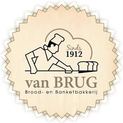 Bakkerij van Brug, Aarle-Rixtel openingstijden