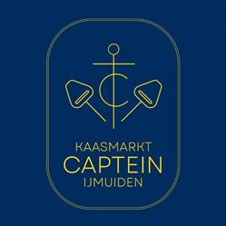 Kaasmarkt Captein, IJmuiden openingstijden