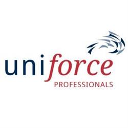Uniforce Group Bv, Harderwijk openingstijden