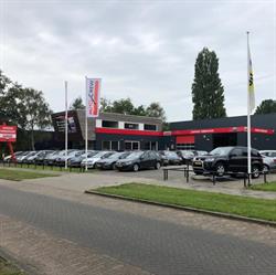 Emmakade Garage Hoeksma, Leeuwarden openingstijden