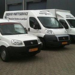 Driever Partyservice Verhuur, Nijverdal openingstijden