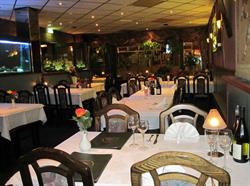 Wing's Garden, Roosendaal openingstijden