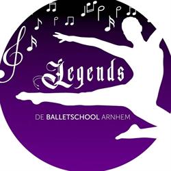 De Balletschool Arnhem, openingstijden