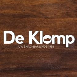 Snackbar De Klomp, Castricum openingstijden