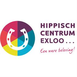 Hippisch Centrum Exloo, openingstijden