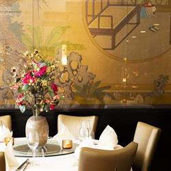 Oceania Chinees Specialiteiten Restaurant, Amsterdam openingstijden