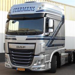 Starmans Kerkrade Bv, openingstijden