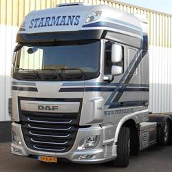 Starmans Kerkrade Bv, openingstijden