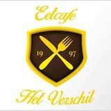 Eetcafe het verschil, Hellevoetsluis openingstijden