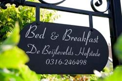 De Beijlevelds Hofstede, Aerdt openingstijden