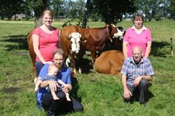 Goudbeek H, Epe openingstijden