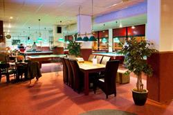 Pool & Billiards, Rijswijk openingstijden