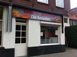 Snackbar Eetcafé de Snieder, Hengelo openingstijden