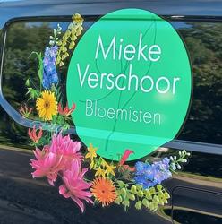 Ligthart Bloemisten, Schagen openingstijden