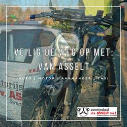 Autorijschool J. van Asselt V.O.F., Zwammerdam openingstijden