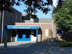Zonzeel Ontmoetingscentrum en Sportzaal, Hooge Zwaluwe openingstijden