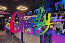 Charly Cafetaria, Barneveld openingstijden