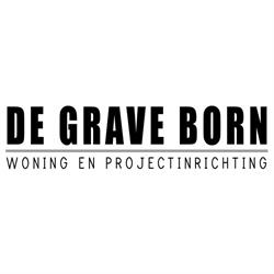 De Grave Woning- en Projectinrichting (op afspraak), Born openingstijden