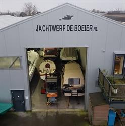 Jachtwerf de Boeier, Aalsmeer openingstijden