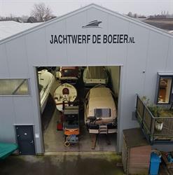 Jachtwerf de Boeier, Aalsmeer openingstijden