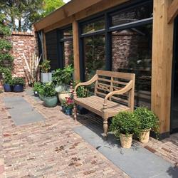 Kok/Fleurop Bloemenservice, Warnsveld openingstijden