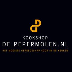 Kookshop de Pepermolen, Nieuwegein openingstijden